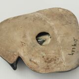 Cendrier vintage 1950