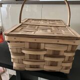 Work basket