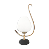 Lampe de table maison Arlus 1950