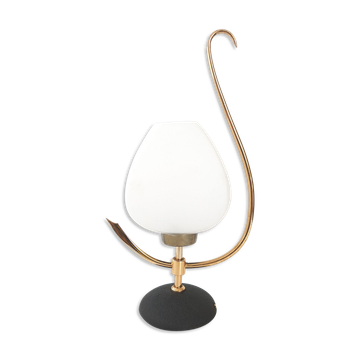 Lampe de table maison Arlus 1950