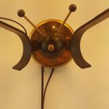 50s sconce