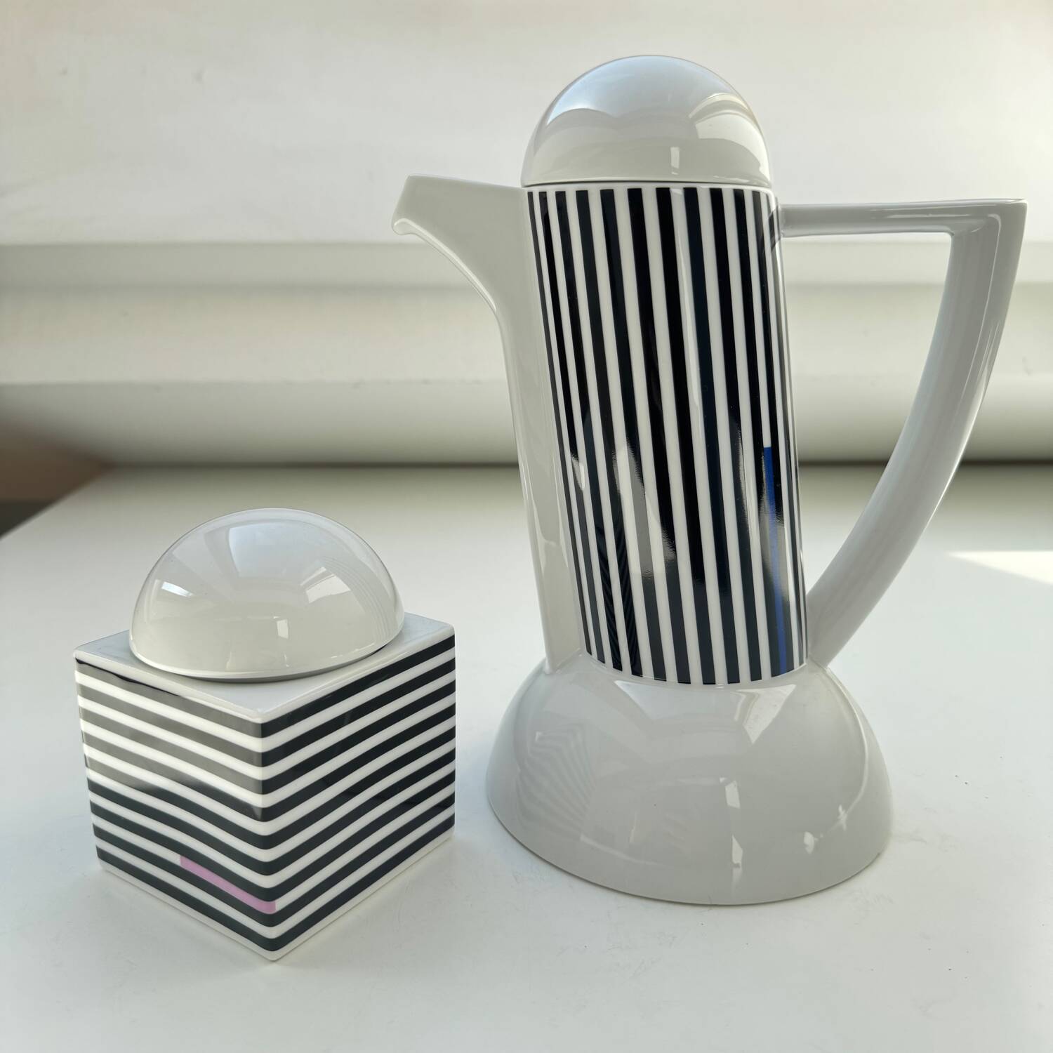 Coffee set Lutz Rabold Arzberg