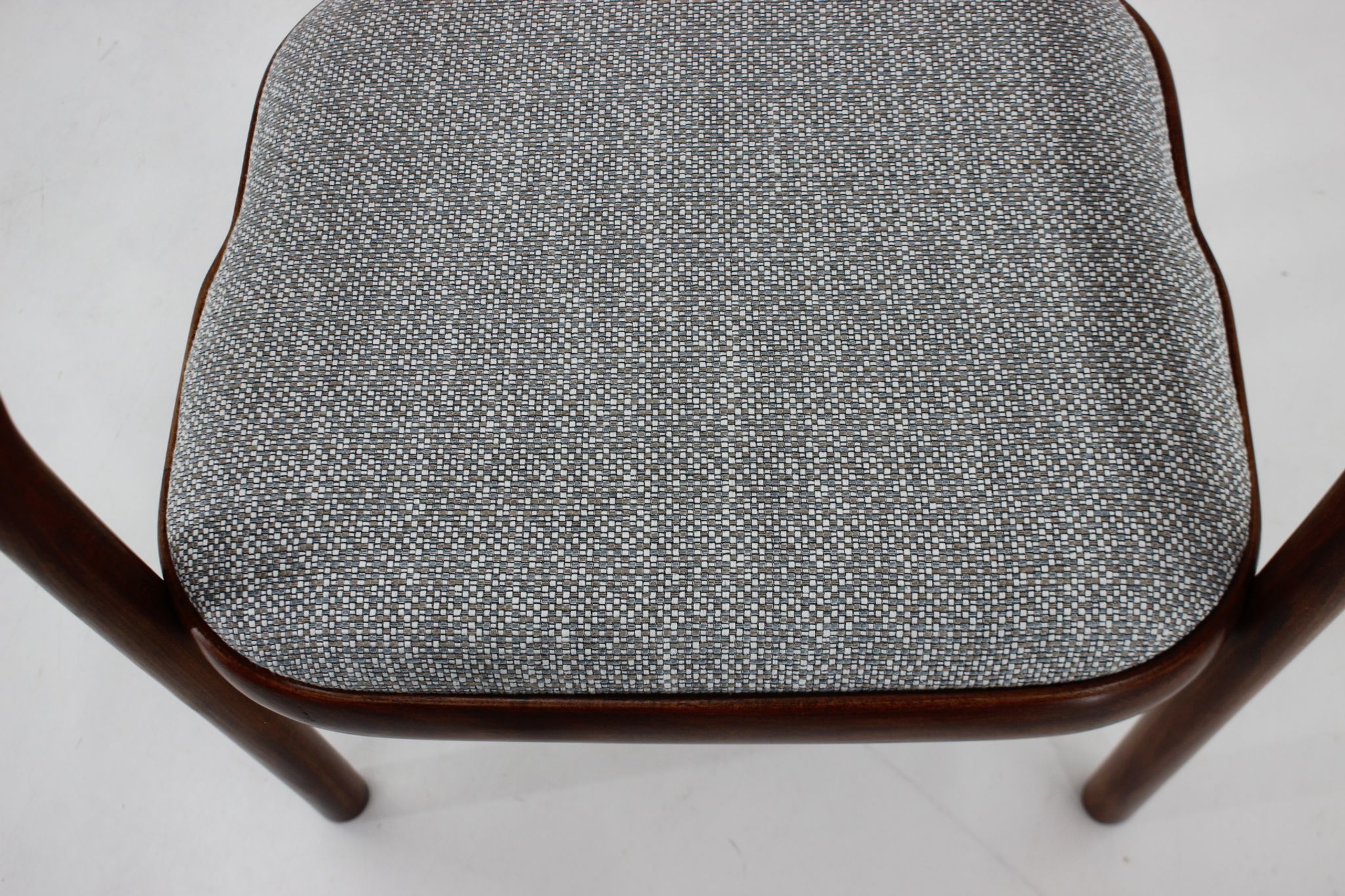 Chair by Antonin Suman for Ton, 1970s