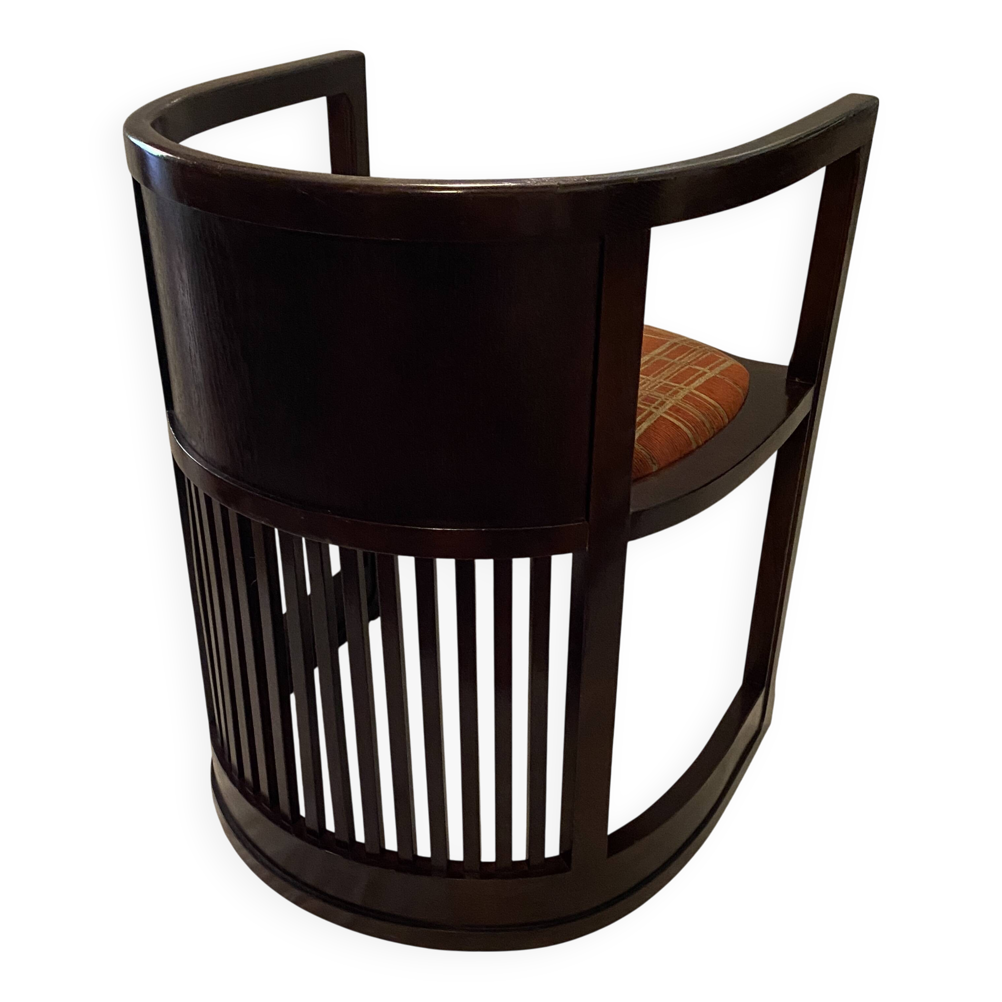 Mid-Century Portuguese Armchair