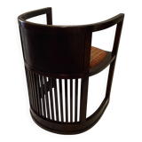 Mid-Century Portuguese Armchair