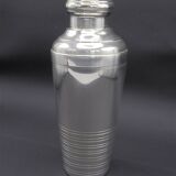 Shaker in silver