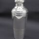 Shaker en argent