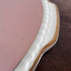 Old round cake dish Villeroy & Boch