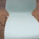 4 MAUI VICO MAGISTRETTI FOR Kartell chairs