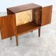 vintage cabinet | audio cabinet | 1960s | Swedish