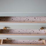 Vintage children's chest of drawers