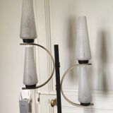 Vintage floor lamp