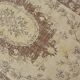 Oversize Vintage Turkish Carpet sku1773