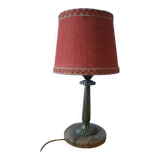Art Deco lamp