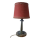 Lampe Art Déco