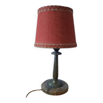 Art Deco lamp