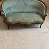 Louis style sofa