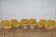 Kilta Armchairs by Olli Mannermaa for Juch Mobelfabrik, Germany, 1970s, Set