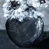 Flower study 3#