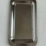 Guy Degrenne stainless tray