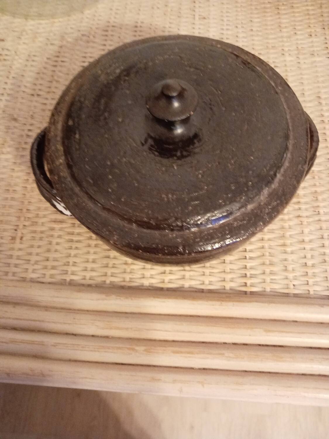 Jean Marais Bonbonnière Vallauris