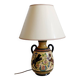 Lampe ancienne Montopoli