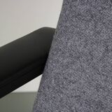 “Repose” Chair by Friso Kramer for Ahrend de Cirkel, Netherlands 1960