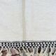 Traditional handmade Berber carpet 250cmx150cm