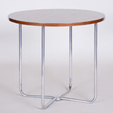 Mucke Melder table made in 1930s Czechia