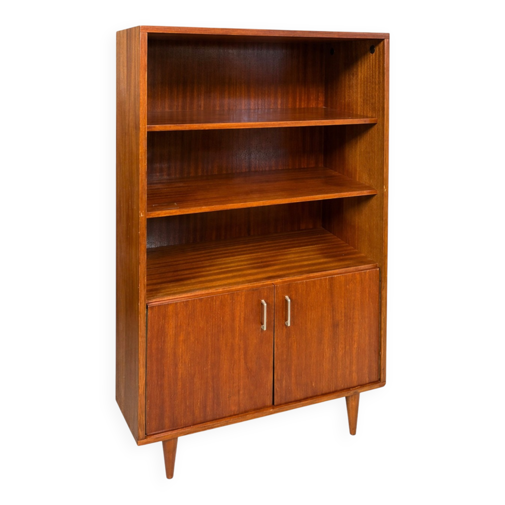 Meuble de rangement  moderniste