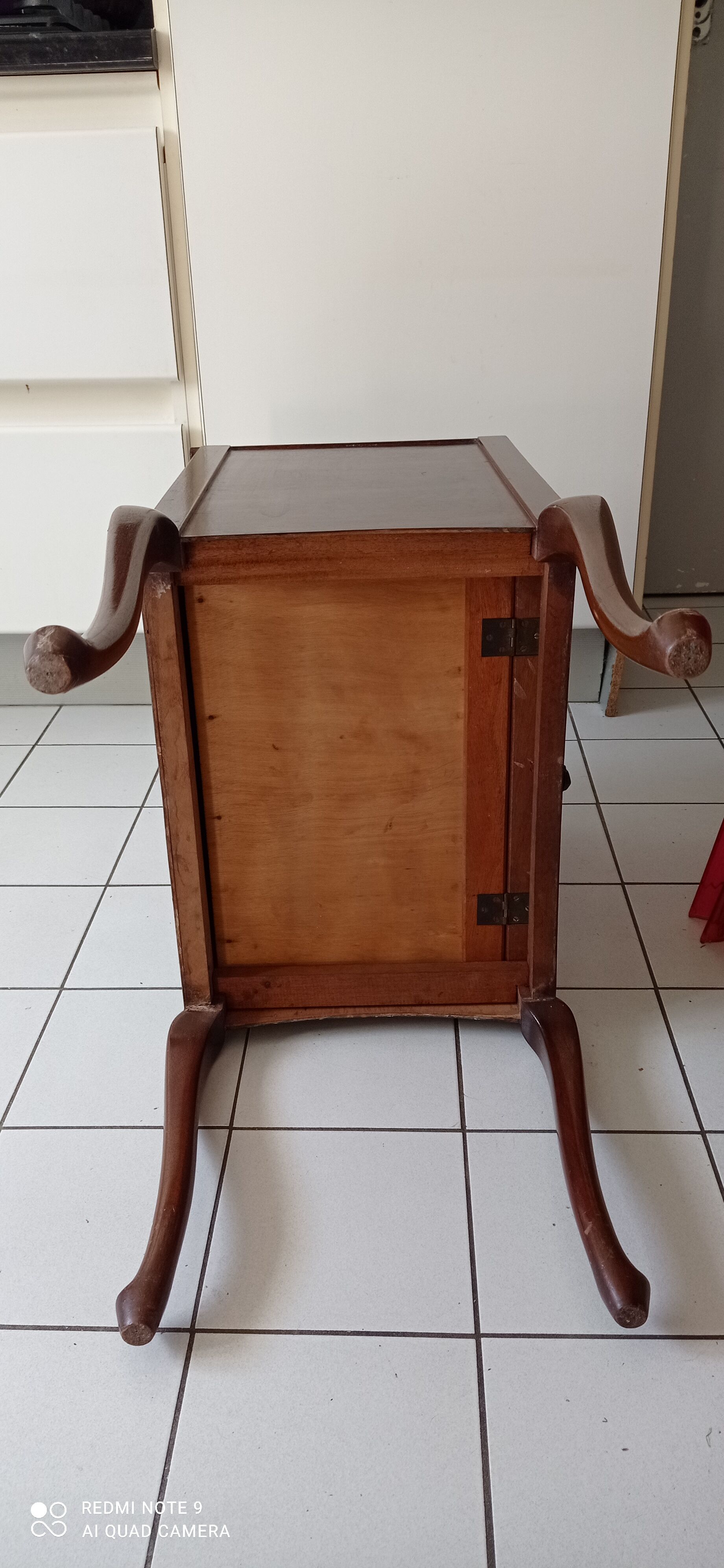 Art deco silversmith