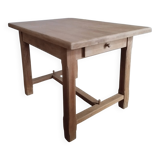 Vintage farmhouse table