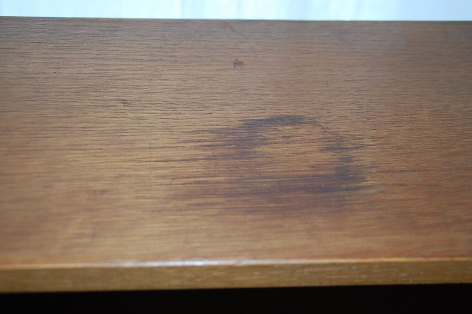 Bookcase of the 50/60