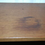 Bookcase of the 50/60