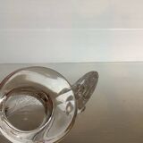 Marabout ashtray pocket emptier vannes le chatel zoomorphic