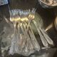 Fish cutlery