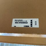 IKEA Classic vintage table