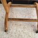 Fratelli Reguitti 60s vintage Footman