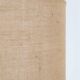 Big "1097" ceramic table lamp by Einar Johansen for Søholm with jute shade, mid-century Danish modern design, 1960s/1970s