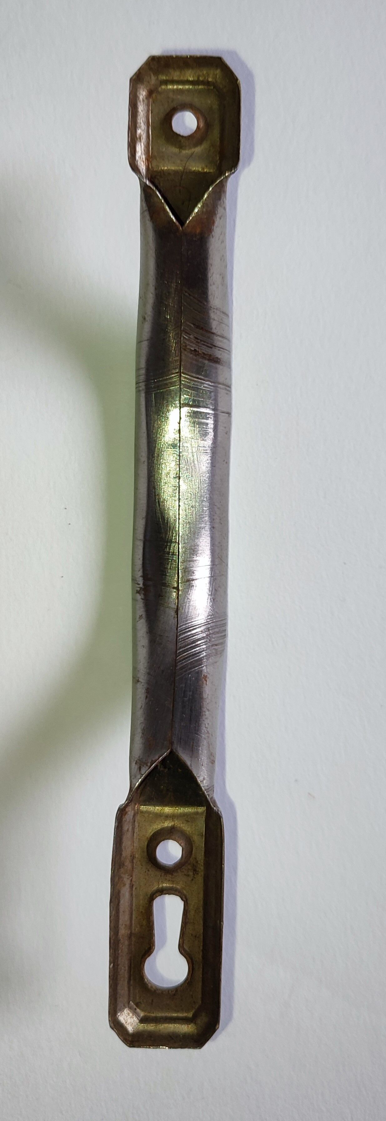 Upholstery handle 1930's