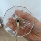 Lamp foot glass ballE