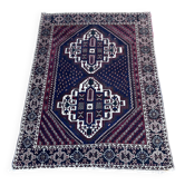 Tapis persan, années 1940