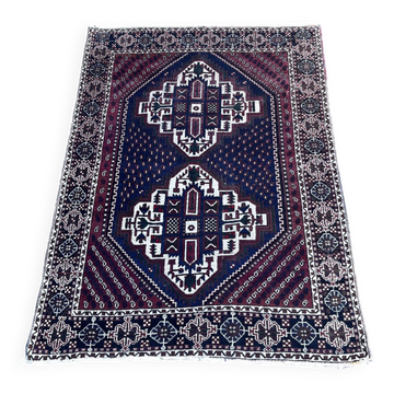 Tapis persan, années 1940