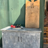 Workshop buffet