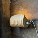 Wall lamp titled 'Strimma' by Knut Hagberg & Marianne Hagberg for IKEA, 1990s.