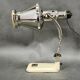 Original Hanau Bauhaus Medical Lamp, Germany, 1930s
