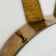 Gio Ponti Sun ceiling light produced by Arredoluce