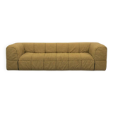 Strips three-seater sofa by Cini Boeri for Arflex