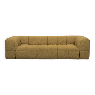 Strips three-seater sofa by Cini Boeri for Arflex