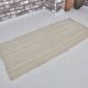 Vintage Bohemian Hemp Rug sku 3791
